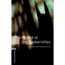 Книга Oxford Bookworms Library Level 4: The Hound of the Baskervilles 