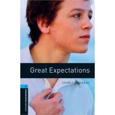 Книга Oxford Bookworms Library Level 5: Great Expectations