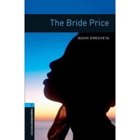 Книга Oxford Bookworms Library Level 5: The Bridge Price