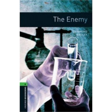 Книга Oxford Bookworms Library Level 6: The Enemy