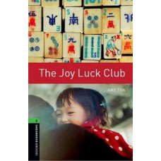 Книга Oxford Bookworms Library Level 6: The Joy Lucky Club