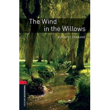 Книга Oxford Bookworms Library Level 3: Wind In The Willows