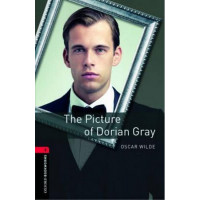 Книга Oxford Bookworms Library Level 3: The Picture of Dorian Gray