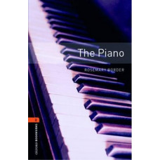 Книга Oxford Bookworms Library Level 2: The Piano
