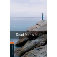 Книга Oxford Bookworms Library Level 2: Dead Man's Island