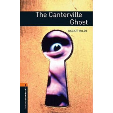 Книга Oxford Bookworms Library Level 2: The Canterville Ghost