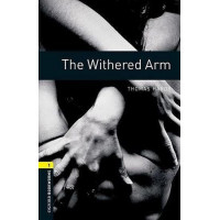 Книга Oxford Bookworms Library Level 1: The Withered Arm