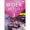 Wider World 2nd Edition for Ukraine 3