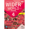 Wider World 2nd Edition for Ukraine 4