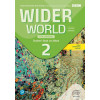 Wider World 2nd Edition for Ukraine 2