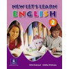 New Let's Learn English 2