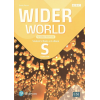 Wider World 2nd Edition for Ukraine Starter