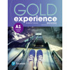  Gold Experience 2nd Edition A1