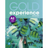  Gold Experience 2nd Edition A2