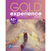 Gold Experience 2nd Edition A2+