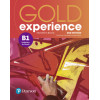 Gold Experience 2nd Edition B1