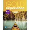  Gold Experience 2nd Edition B1+