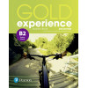 Gold Experience 2nd Edition B2