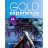 Gold Experience 2nd Edition C1