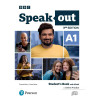 Speakout Third Edition A1