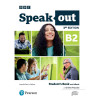 Speakout Third Edition B2