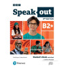Speakout Third Edition B2+