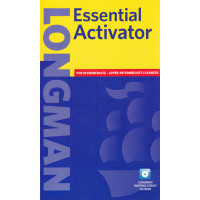 Словарь Longman Essential Activator 