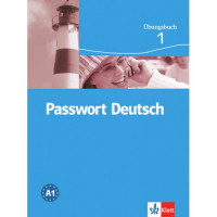 Рабочая тетрадь Passwort Deutsch 1 Übungsbuch