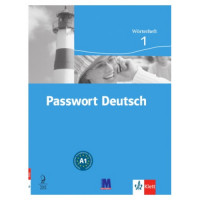 Словарь Passwort Deutsch 1 Wörterheft