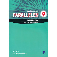 Тесты Parallelen 9 Testheft