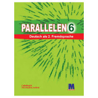 Учебник Parallelen 6 Lehrbuch