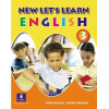 New Let's Learn English 3