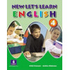 New Let's Learn English 4