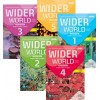 Wider World 2nd Edition for Ukraine