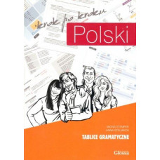 Грамматические таблицы Polski krok po kroku 1 Tablice gramatyczne