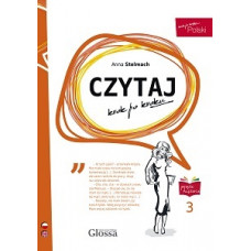 Книга Polski, krok po kroku 3 Czytaj
