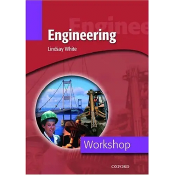 Книга Workshop Engineering