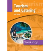 Книга Workshop Tourism and Catering