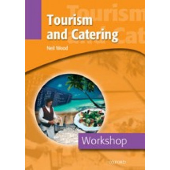 Книга Workshop Tourism and Catering