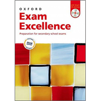 Книга Oxford Exam Excellence with CD-ROM