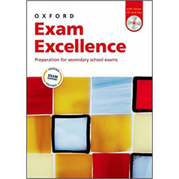 Книга Oxford Exam Excellence with CD-ROM