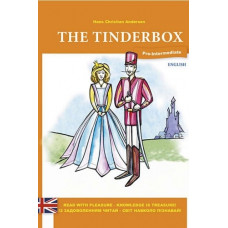 The Tinderbox