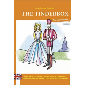 Книга The Tinderbox