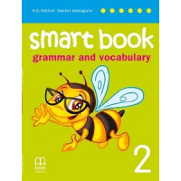 Грамматика  Smart Grammar and Vocabulary 2