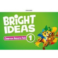 Набор для учителя Bright Ideas 1 Classroom Resource Pack