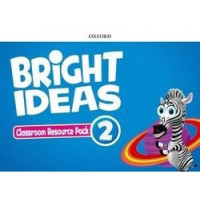 Набор для учителя Bright Ideas 2 Classroom Resource Pack