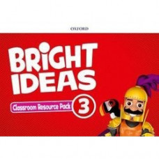 Набор для учителя Bright Ideas 3 Classroom Resource Pack