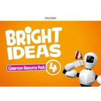 Набор для учителя  Bright Ideas 4 Classroom Resource Pack