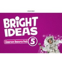 Набор для учителя Bright Ideas 5 Classroom Resource Pack