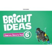 Набор для учителя Bright Ideas 6 Classroom Resource Pack